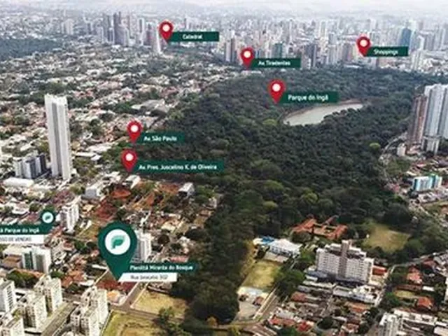 Imagem 7: Direitos - Plenittá Parque do Ingá