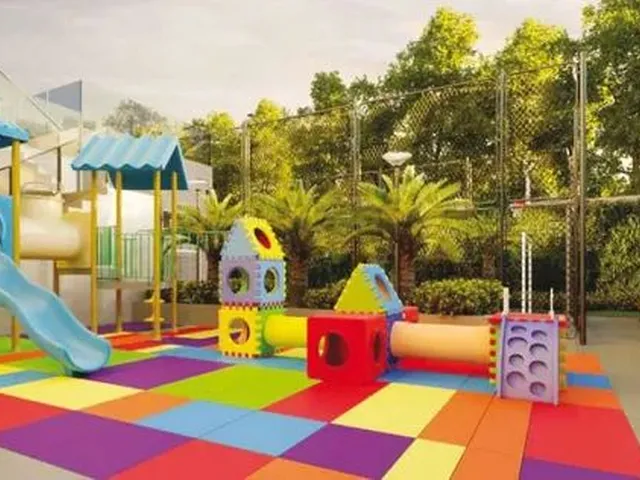 Imagem 6: Direitos - Plenittá Parque do Ingá