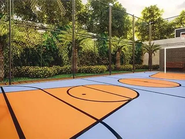 Imagem 4: Direitos - Plenittá Parque do Ingá