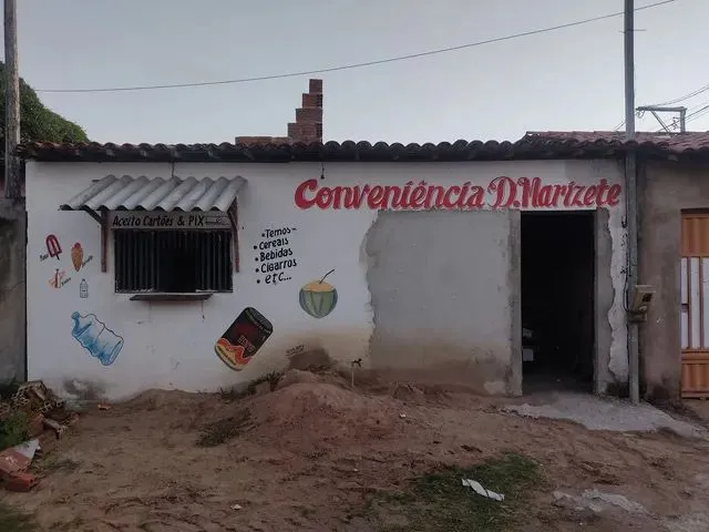 Imagem 1: Vendo Casa no Bairro Nossa Senhora da Apresentação