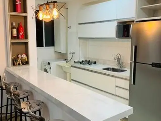 Imagem: Vende-Se / Lindo Apartamento 3 Dormitórios