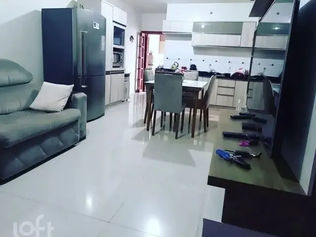 Imagem 1: Casa À Venda Rua Flórida, Mato Grande - Canoas