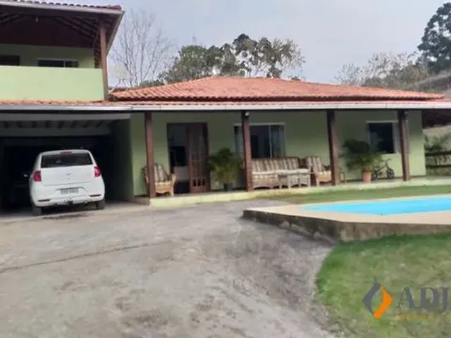 Imagem: Petrópolis - Casa de Condomínio - Cuiabá