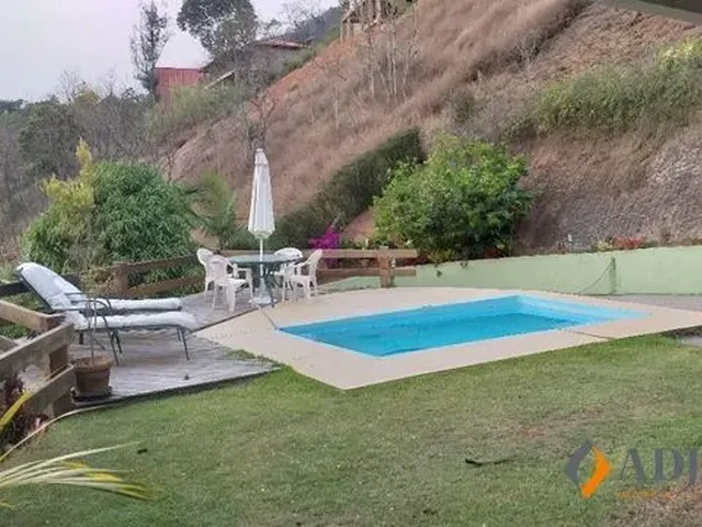 Imagem 11: Petrópolis - Casa de Condomínio - Cuiabá