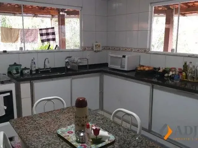 Imagem 2: Petrópolis - Casa de Condomínio - Cuiabá