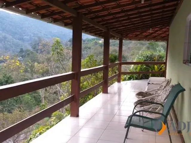 Imagem 8: Petrópolis - Casa de Condomínio - Cuiabá