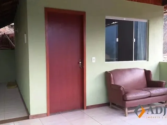 Imagem 3: Petrópolis - Casa de Condomínio - Cuiabá