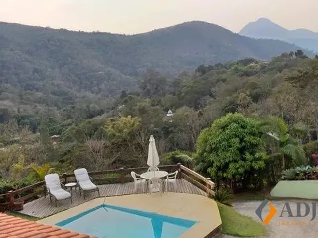 Imagem 7: Petrópolis - Casa de Condomínio - Cuiabá