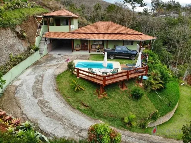 Imagem 16: Petrópolis - Casa de Condomínio - Cuiabá