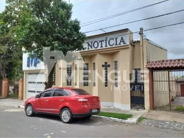 Imagem: Casa Residencial Ou Comercial 05 Dormitórios