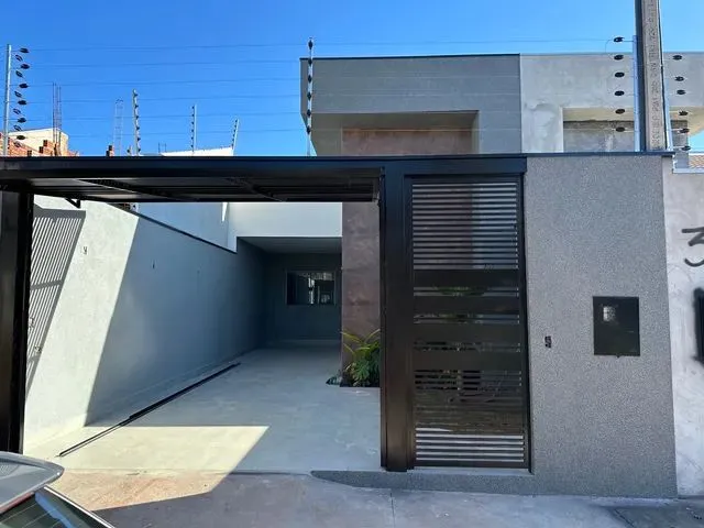Imagem 4: Linda Casa 3 Quartos / Suíte Jardim Ouro Verde Sarandí