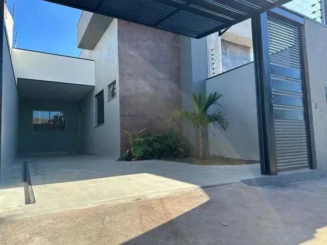 Imagem 3: Linda Casa 3 Quartos / Suíte Jardim Ouro Verde Sarandí