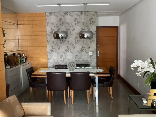 Imagem: Apartamento na Enseada do Suá com 3 Quartos