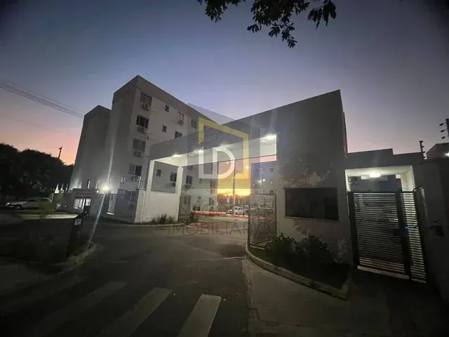 Imagem: Aluguel Apartamento - Chacara dos Pinheiros