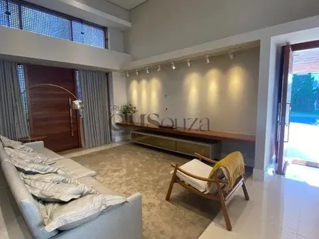 Imagem: Londrina - Casa de Condomínio - Condomínio