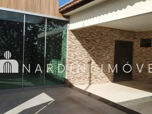Imagem: Casa para Aluguel, 3 Quartos, 1 Suíte