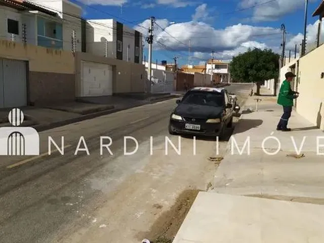 Imagem 13: Casa para Aluguel, 3 Quartos, 1 Suíte, 2 Vagas, Vila Eulália - Petrolina/Pe