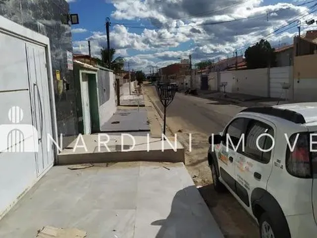 Imagem 7: Casa para Aluguel, 3 Quartos, 1 Suíte, 2 Vagas, Vila Eulália - Petrolina/Pe