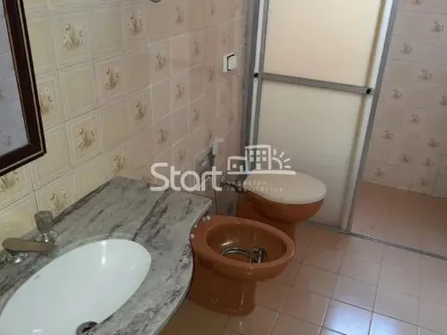 Imagem: Casa - Vila Nogueira - Campinas