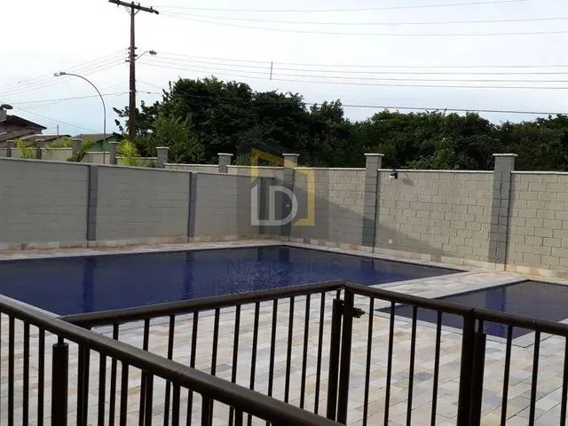 Imagem: Aluguel Apartamento 2 Quartos - Parque Chapada