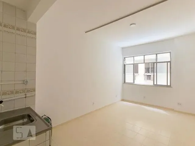 Imagem: Apartamento para Aluguel - Centro, 1 Quarto
