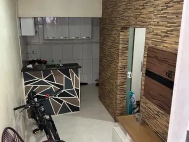 Imagem 1: Casa Semi-Mobiliada para Alugar Pero Vaz
