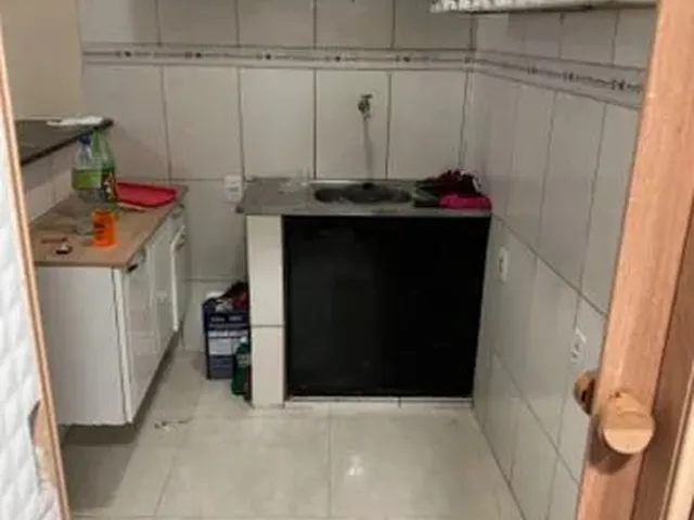 Imagem 2: Casa Semi-Mobiliada para Alugar Pero Vaz