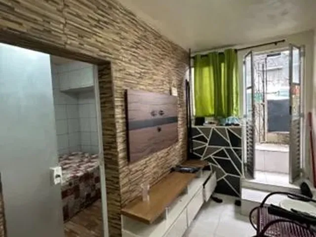 Imagem 3: Casa Semi-Mobiliada para Alugar Pero Vaz