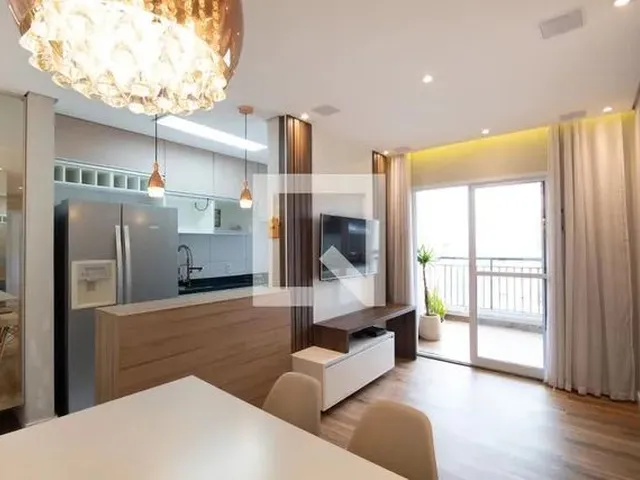Imagem: Apartamento para Aluguel - Bussocaba, 2
