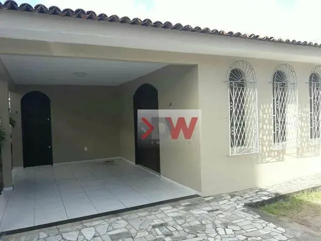 Imagem 11: Casa com 4 Dormitórios para Alugar, 200 M² por R$ 2.625,00/Ano - Lagoa Nova - Natal/Rn