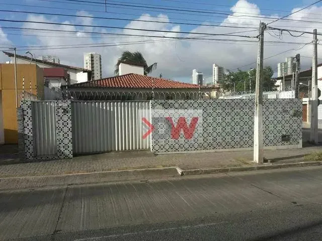 Imagem 5: Casa com 4 Dormitórios para Alugar, 200 M² por R$ 2.625,00/Ano - Lagoa Nova - Natal/Rn