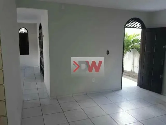 Imagem 12: Casa com 4 Dormitórios para Alugar, 200 M² por R$ 2.625,00/Ano - Lagoa Nova - Natal/Rn
