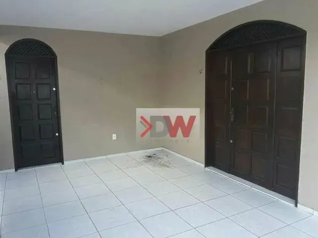 Imagem 6: Casa com 4 Dormitórios para Alugar, 200 M² por R$ 2.625,00/Ano - Lagoa Nova - Natal/Rn
