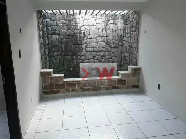Imagem 8: Casa com 4 Dormitórios para Alugar, 200 M² por R$ 2.625,00/Ano - Lagoa Nova - Natal/Rn