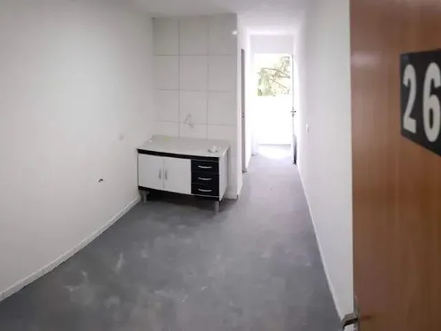 Imagem: Apartamento com 1 Quarto(S) e 1 Banheiro(S)