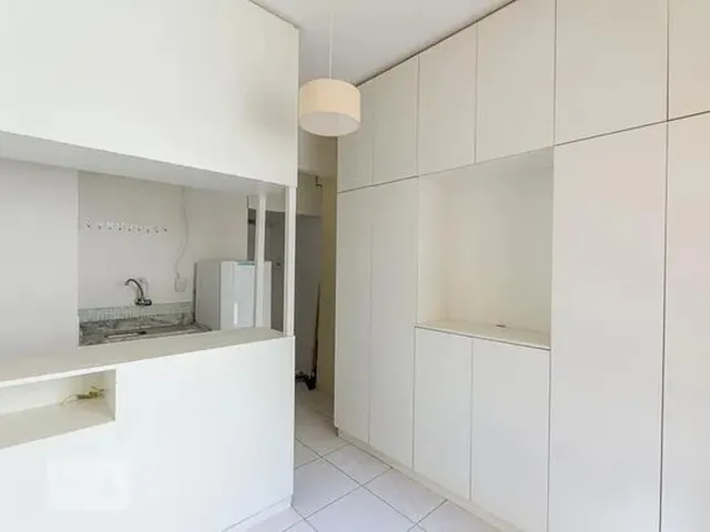 Imagem: Apartamento para Aluguel - Centro, 1 Quarto