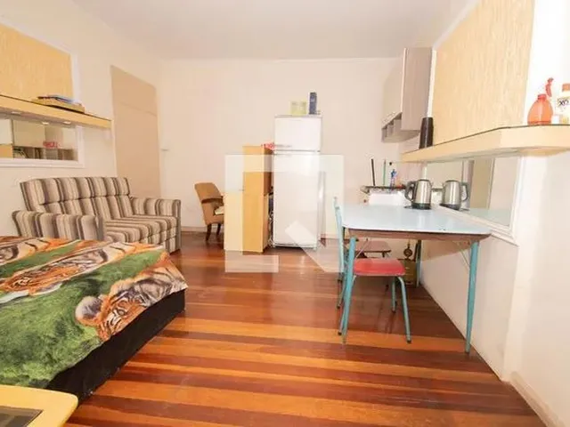 Imagem: Apartamento para Aluguel - Vicentina, 1