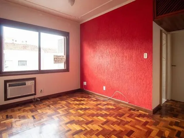 Imagem: Apartamento para Aluguel - Cristo Redentor