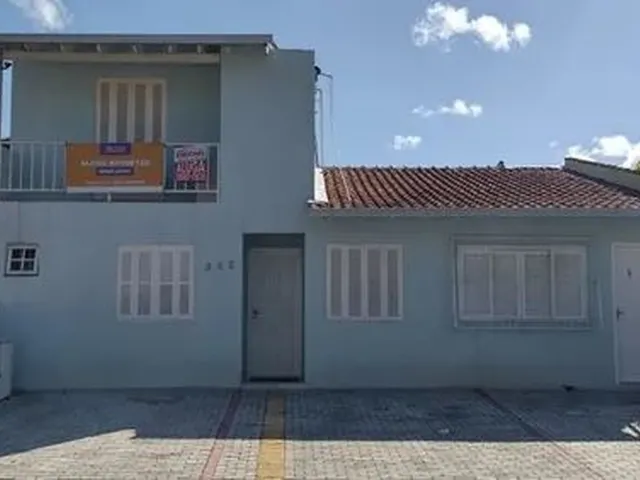 Imagem: Sao Leopoldo - Kitnet - santa Teresa