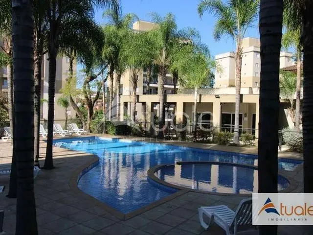 Imagem: Apartamento com 3 Dormitórios, 70 M²