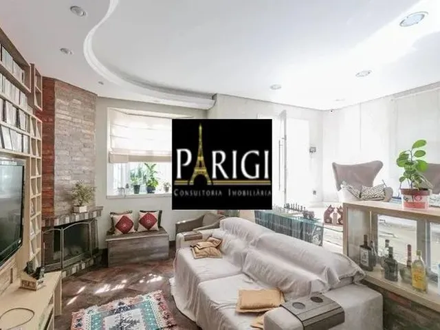 Imagem: Casa com 4 Dormitórios, 330 M² - Venda