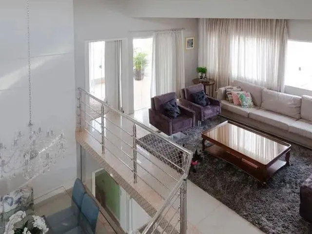 Imagem: Casa com 3 Dormitórios para Alugar, 334