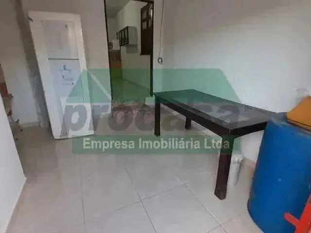 Imagem: Casa com Ponto Comercial para Locaçao no