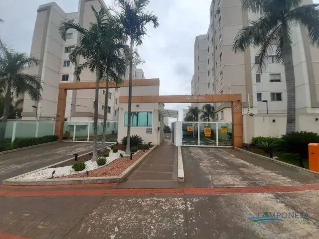Imagem: Apartamento com 2 Dormitórios para Alugar