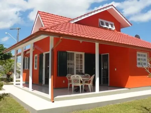 Imagem 10: Casa para Aluguel em Ingleses