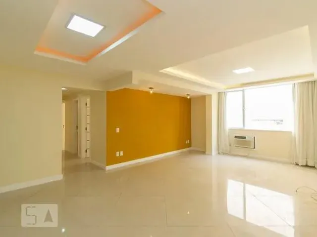Imagem: Apartamento para Aluguel - Icaraí, 3 Quartos