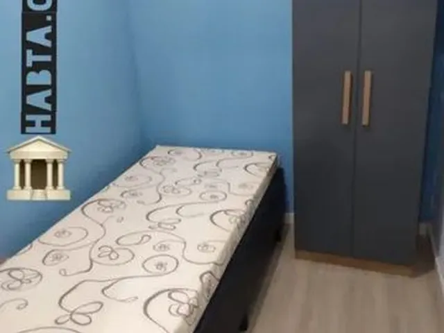 Imagem: Quartos Individuais