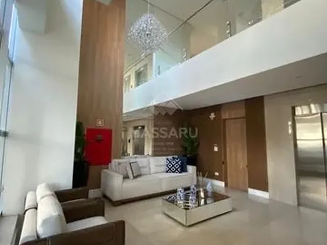Imagem: Maringá - Apartamento Padrão - Zona 07