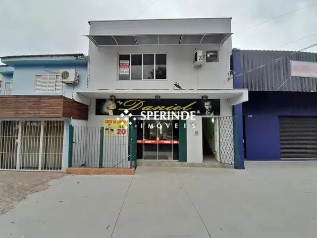 Imagem: Locação Casa Resid. Porto Alegre Rs Brasil
