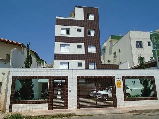 Imagem: Apartamento Candelaria